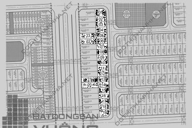 Bán Biệt thự 200 m<sup>2</sup> phân khu B2.2 lô BT07 Khu Đô Thị Thanh Hà Cienco 5 - Mường Thanh